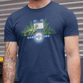 Clever Girl T Shirt product image 1