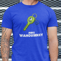 Mike Wahousekey T Shirt product image 1