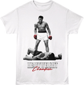 Heavyweight Champion Muhammad Ali T-Shirt product image 1