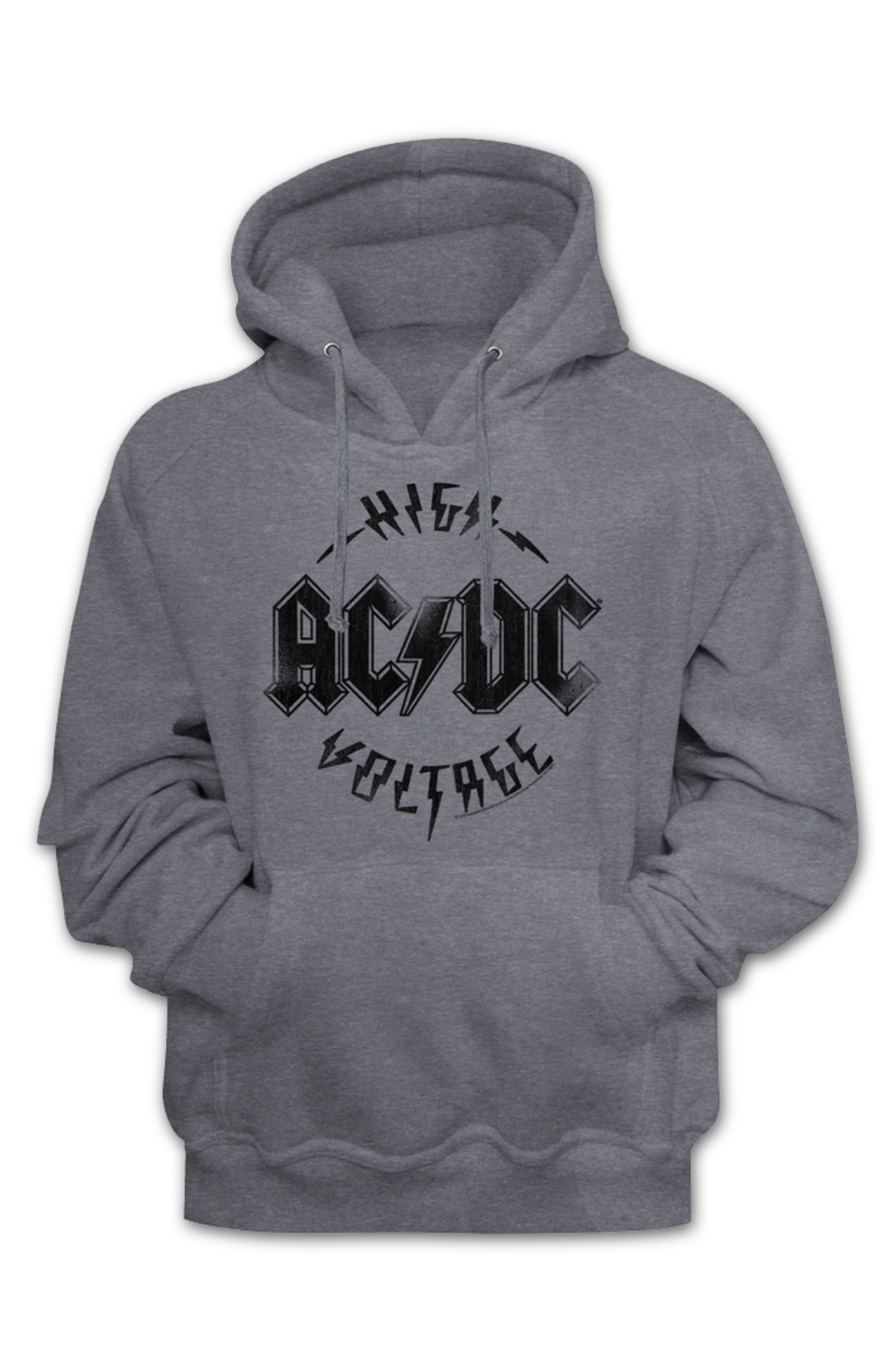 High Voltage ACDC Hoodie product image 2