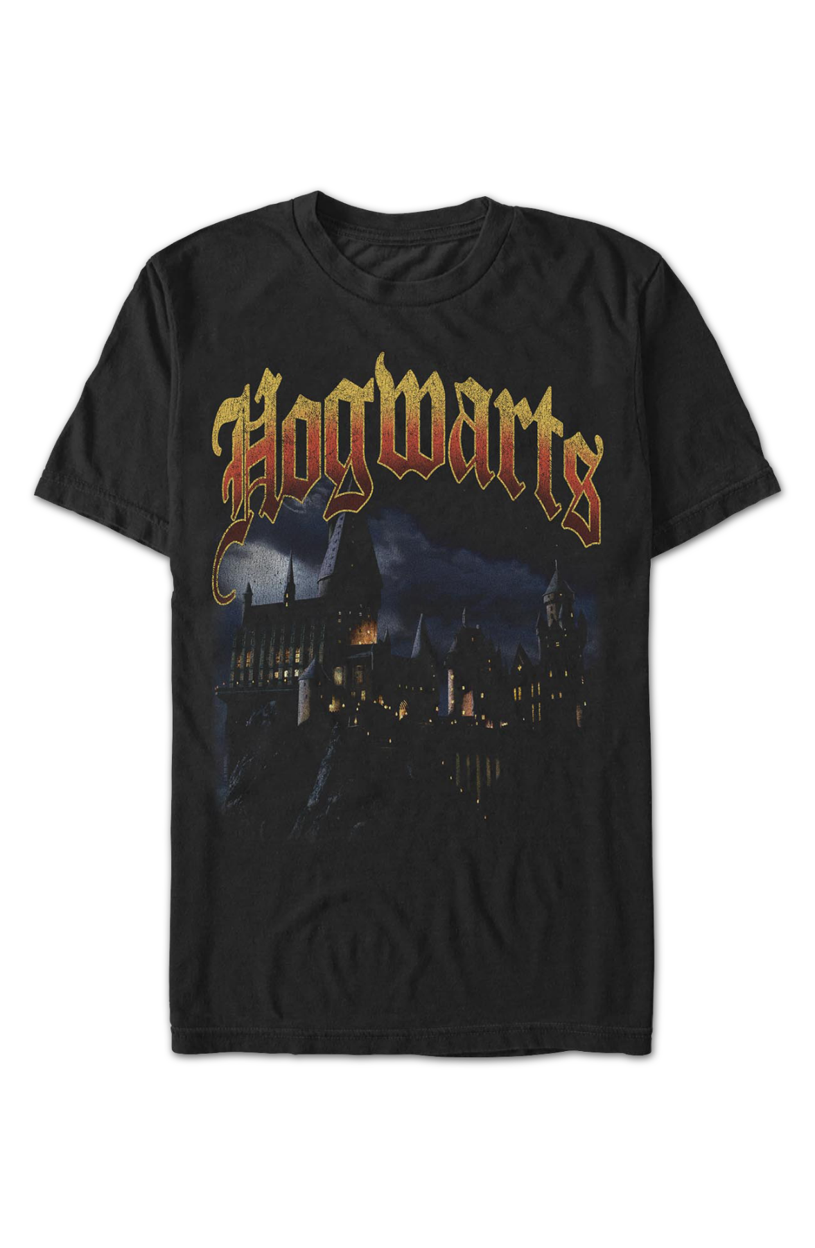 Hogwarts Castle Harry Potter T-Shirt product image 2