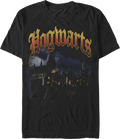Hogwarts Castle Harry Potter T-Shirt product image 1