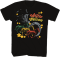 Horseshoe Willie Nelson T-Shirt product image 1
