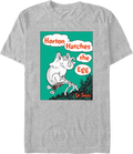 Horton Hatches the Egg Dr. Seuss T-Shirt product image 1