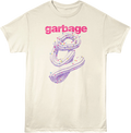 Icing Logo Garbage T-Shirt product image 1
