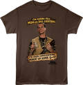 I'm Gonna Tell Mom And Dad Everything Weird Science T-Shirt product image 1