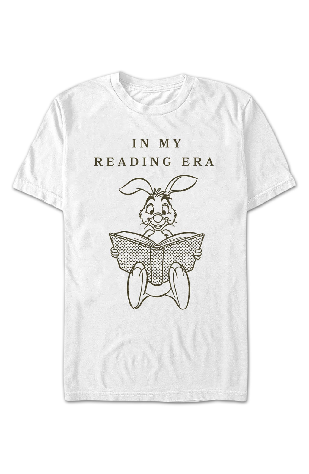 In My Reading Era Winnie The Pooh T-Shirt product image 2