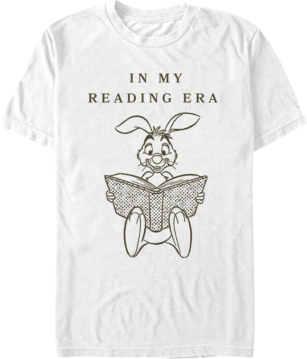 In My Reading Era Winnie The Pooh T-Shirt product image 1