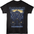 Powerslave Iron Maiden T-Shirt product image 1