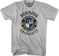 University Logo Bob Ross T-Shirt product image 1