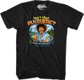 Isn't That Fantastic Bob Ross T-Shirt product image 1