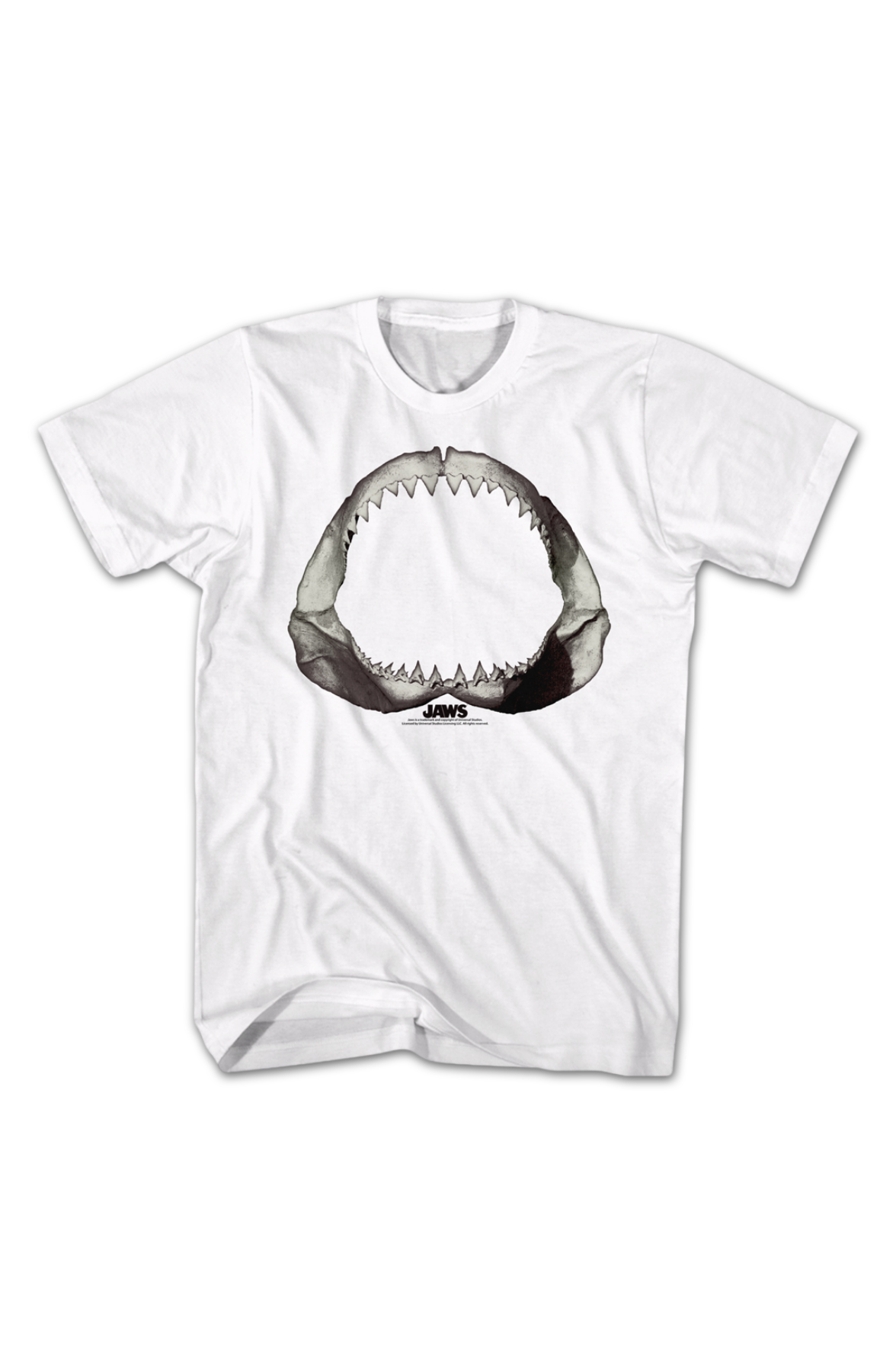 Great White Jaws T-Shirt product image 2