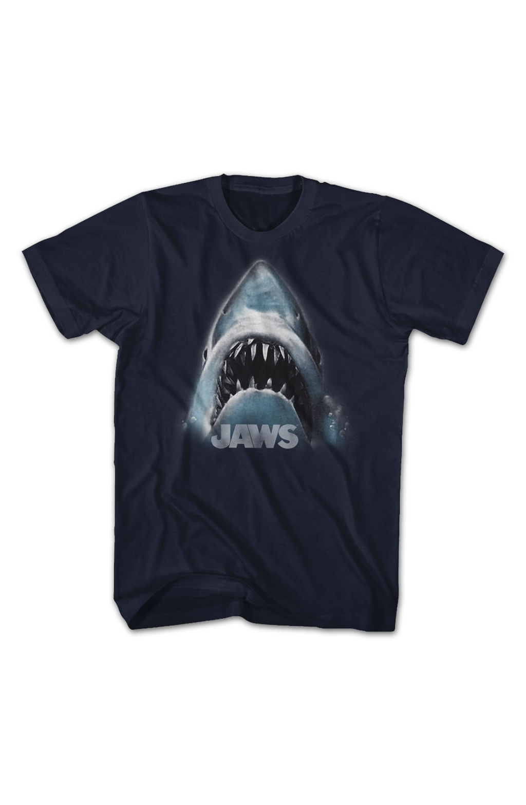 Head Above Water Jaws T-Shirt product image 2