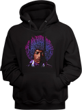 Jimi Hendrix Hoodie product image 1