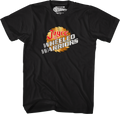 Classic Logo Jayce And The Wheeled Warriors T-Shirt product image 1