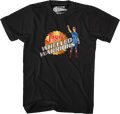Amulet Jayce And The Wheeled Warriors T-Shirt product image 1
