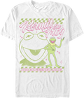 Kermit The Frog All Together Now Muppets T-Shirt product image 1
