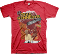 Kill The Poor Dead Kennedys T-Shirt product image 1