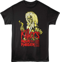 Killers Est. 1975 Iron Maiden T-Shirt product image 1