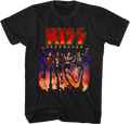 Destroyer KISS T-Shirt product image 1