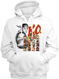 KO Street Fighter Hoodie product image 1