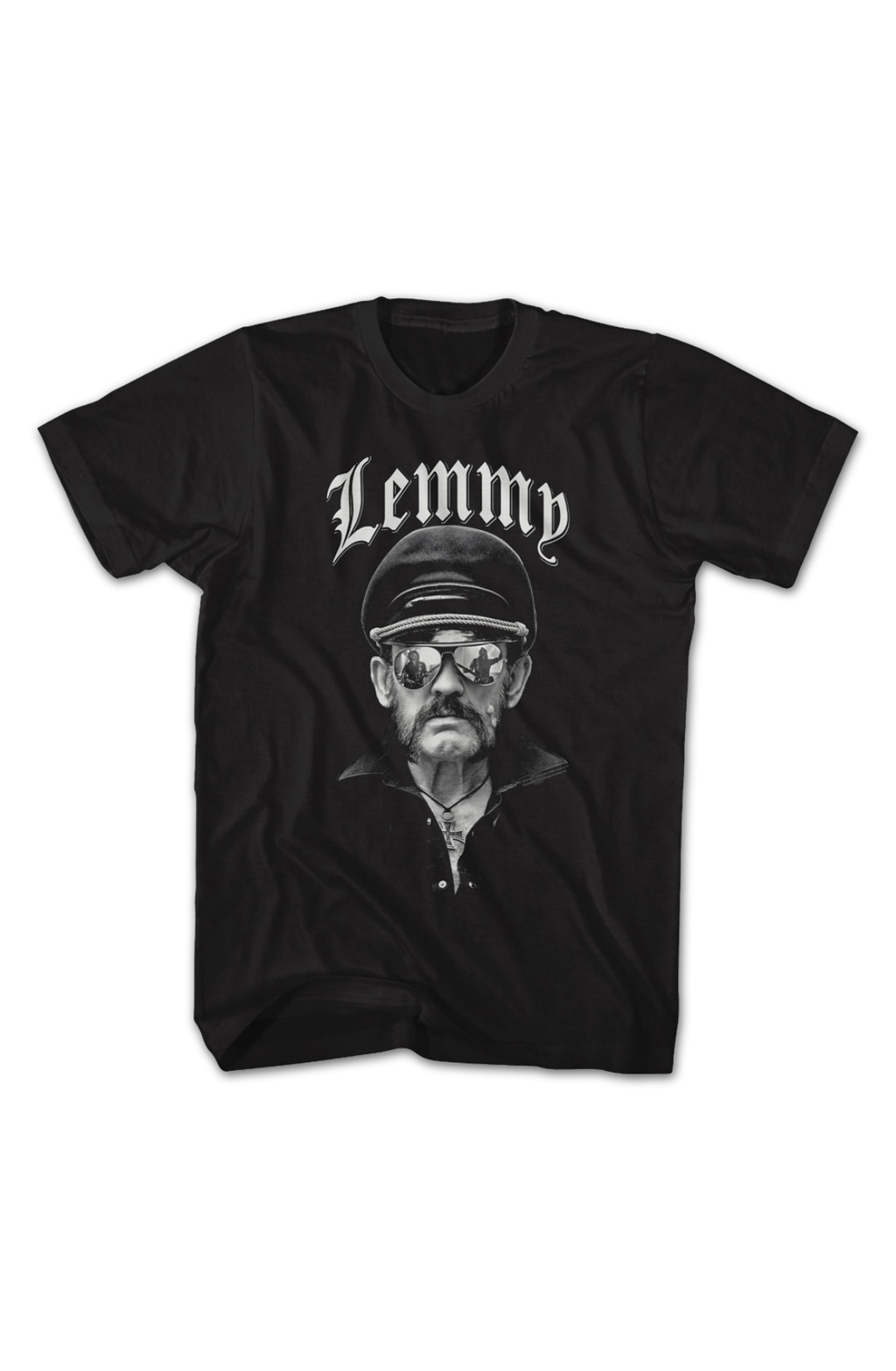 Sunglasses Reflections Lemmy T-Shirt product image 2