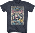 Let Rock Rule Aerosmith T-Shirt product image 1