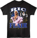 Lightning Collage Ric Flair T-Shirt product image 1