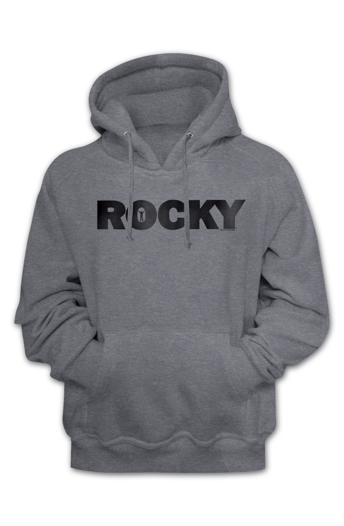 Logo Rocky Hoodie product image 2