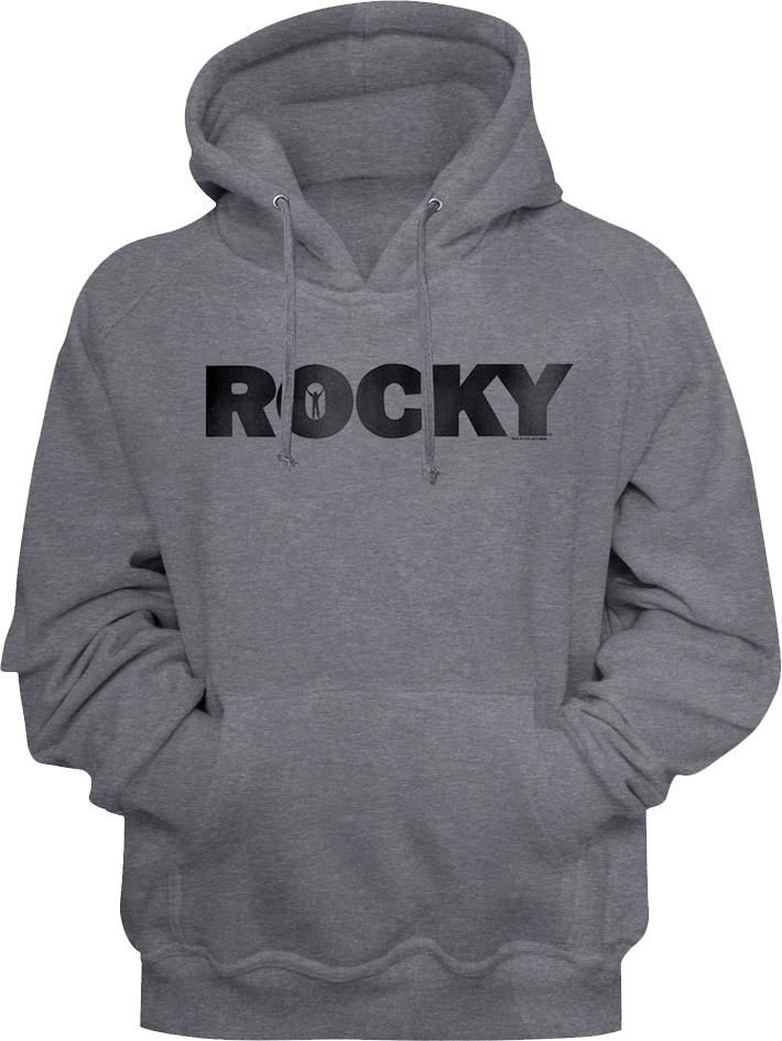 Logo Rocky Hoodie product image 1