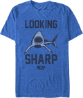 Looking Sharp Shark Week T-Shirt product image 1