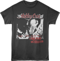 Come Play With Dr. Feelgood Motley Crue T-Shirt product image 1