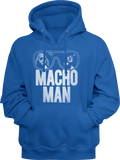 Macho Man Randy Savage Hoodie product image 1