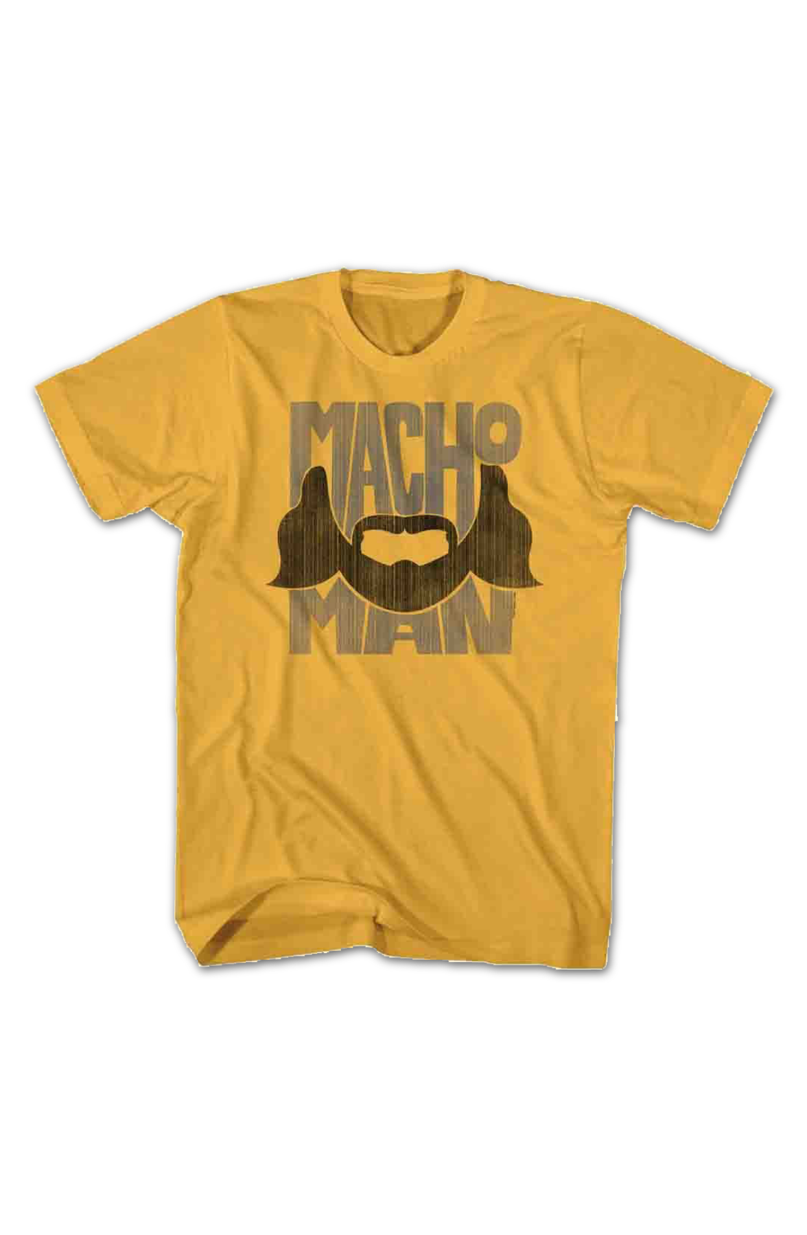 Macho Beard Man Randy Savage T-Shirt product image 2