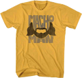 Macho Beard Man Randy Savage T-Shirt product image 1