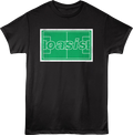 Maine Road Soccer Patch Oasis T-Shirt product image 1