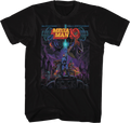 Mega Man 10 T-Shirt product image 1