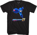 Mega Man 11 T-Shirt product image 1