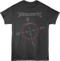 Cryptic Writings Megadeth T-Shirt product image 1