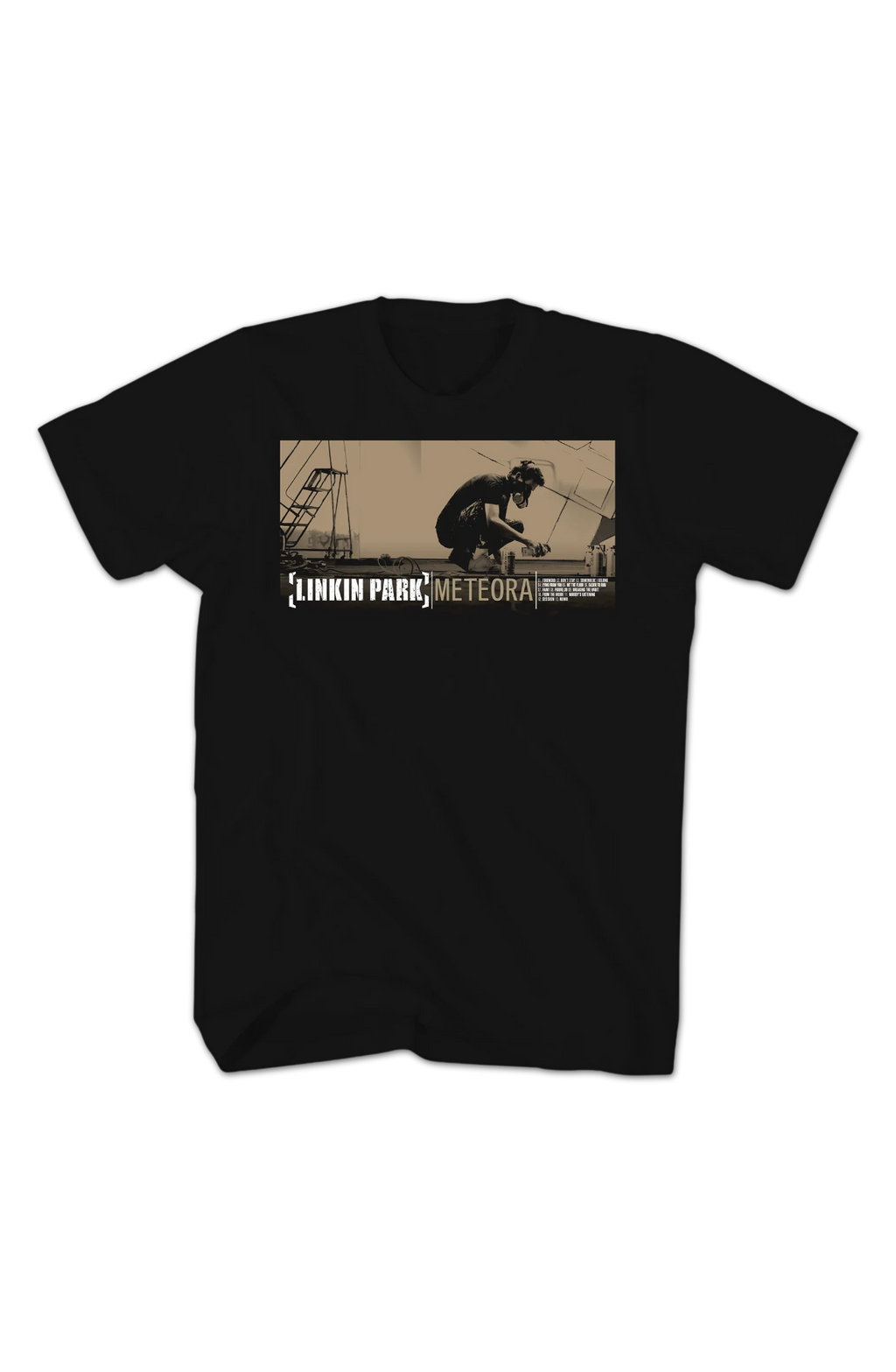 Meteora Linkin Park T-Shirt product image 2
