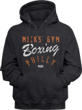 Mick's Gym Rocky Hoodie product image 1