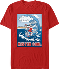 Mister Cool Surfing ICEE T-Shirt product image 1