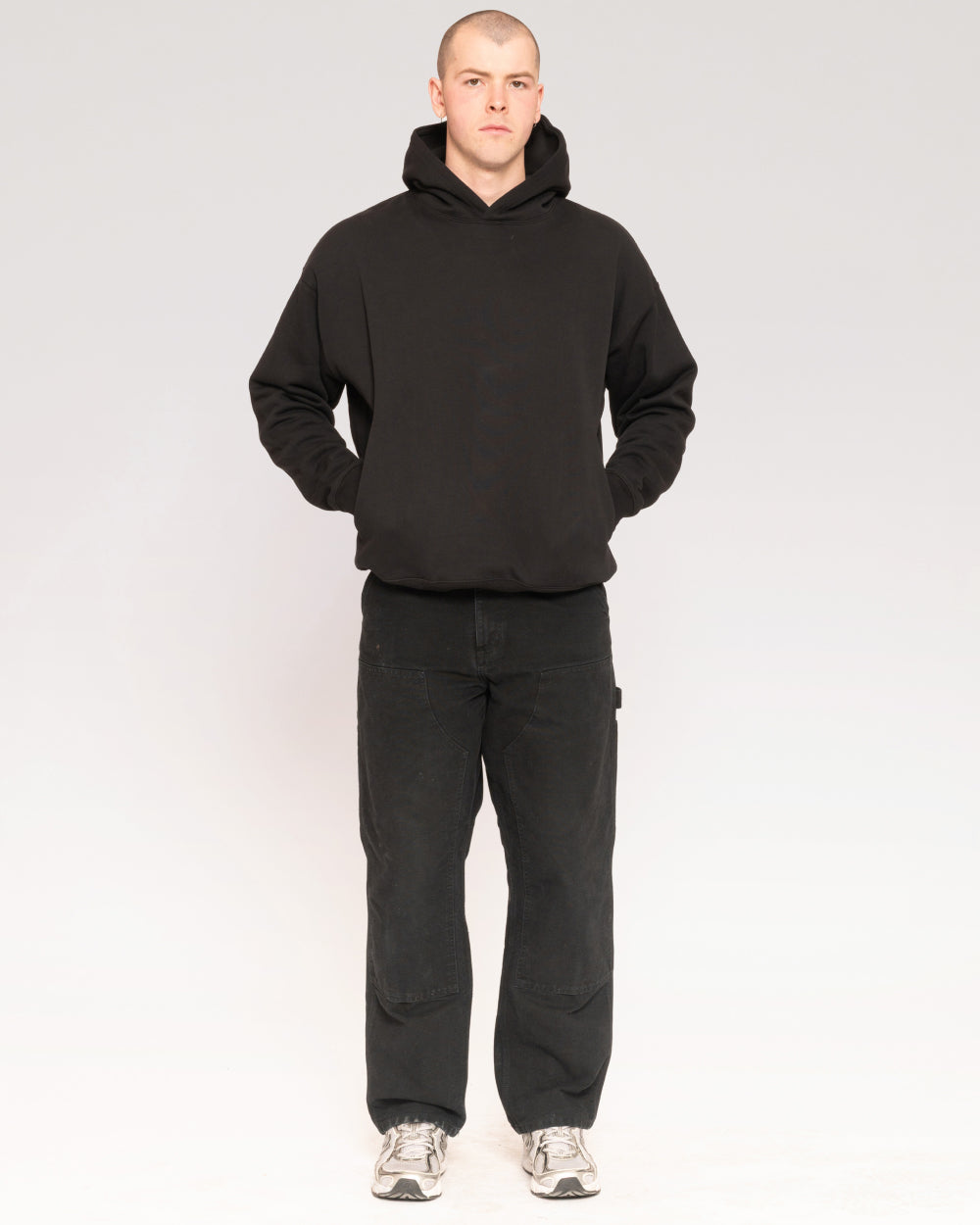 Classic Hoodie product image 5