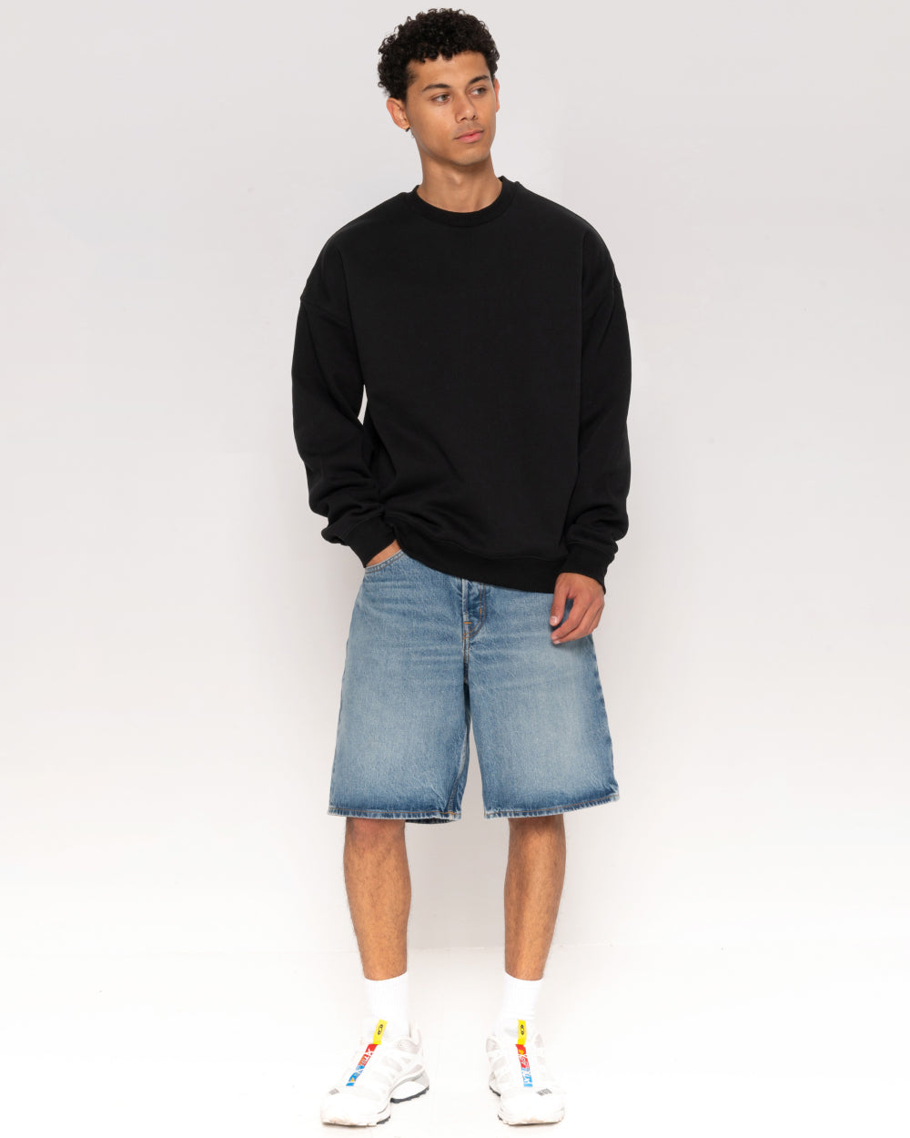 Classic Sweatshirt product image 1