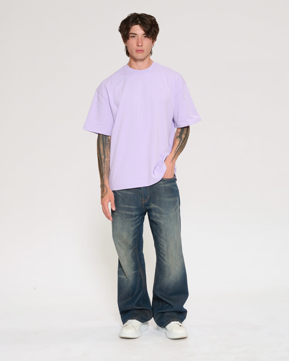 Oversized Tee product image 10