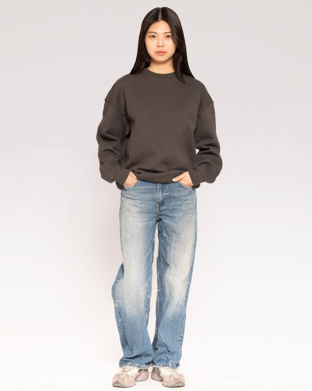 Classic Sweatshirt product image 2
