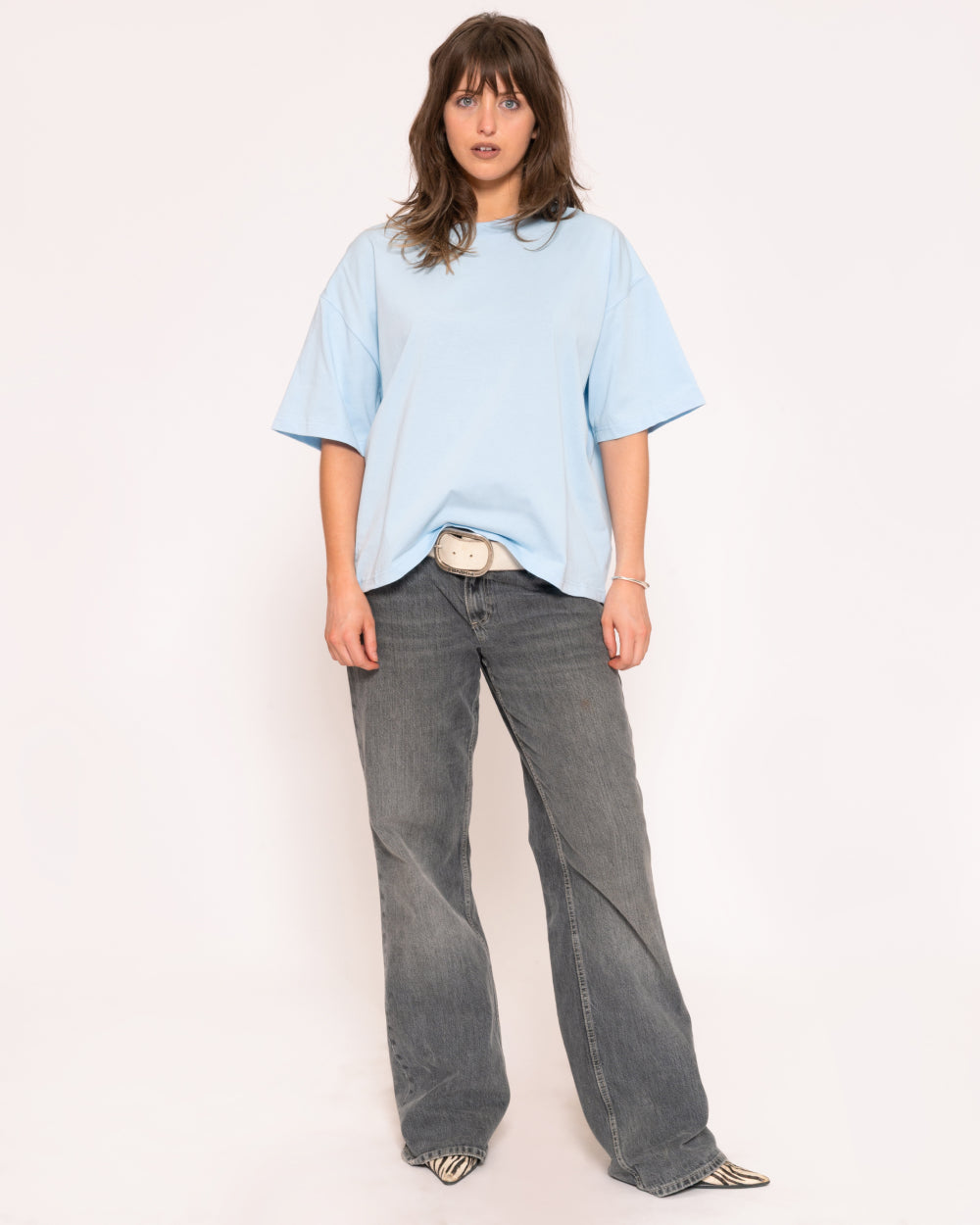 Boxy Tee product image 9