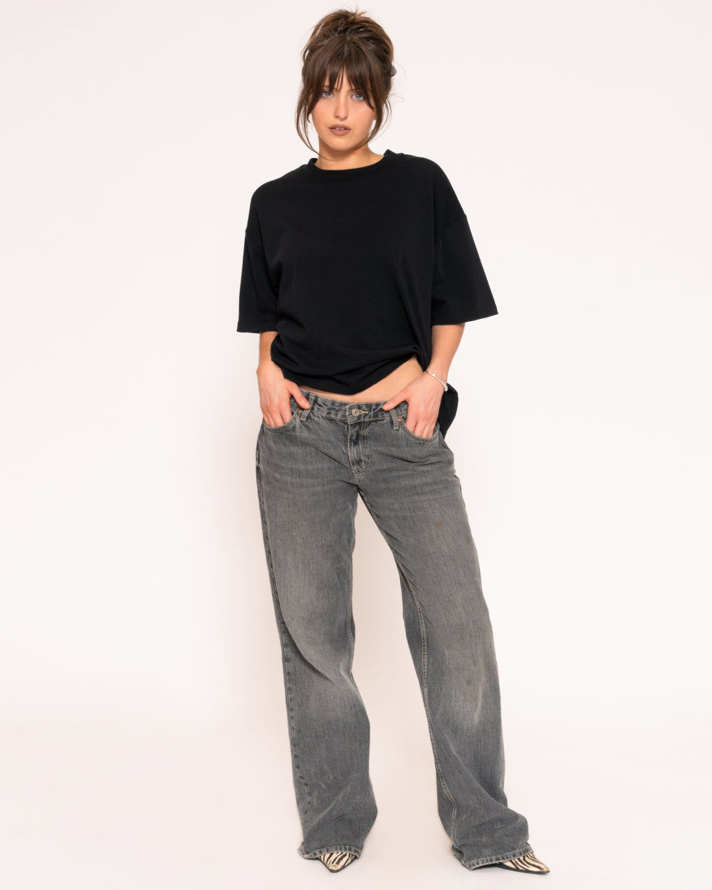 Boxy Tee product image 4
