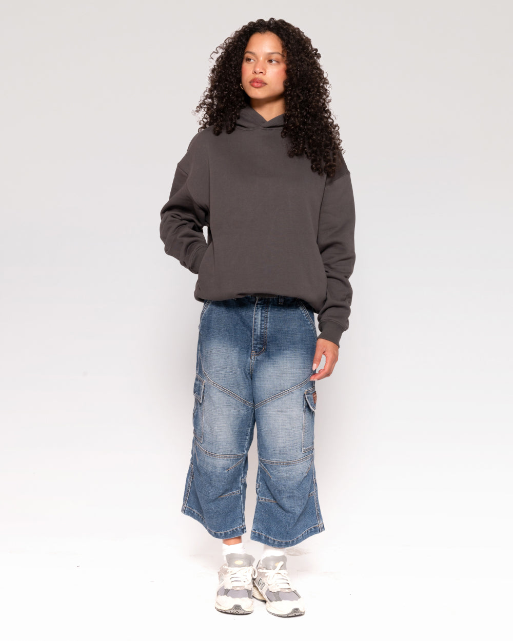 Classic Hoodie product image 1