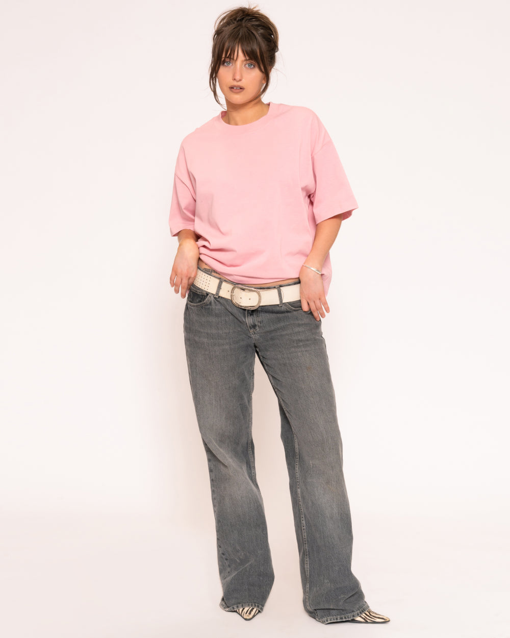 Boxy Tee product image 13